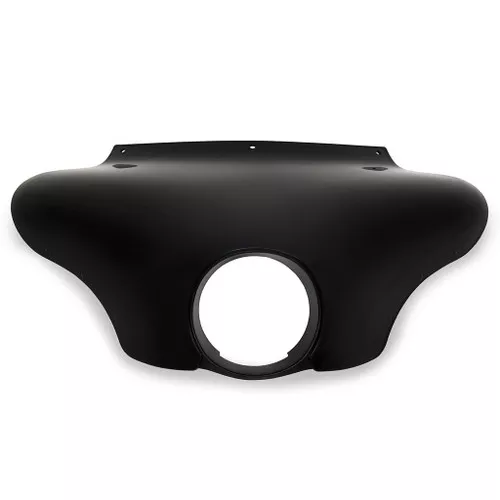 Memphis Shades Batwing Black Fairing (MEM7091)