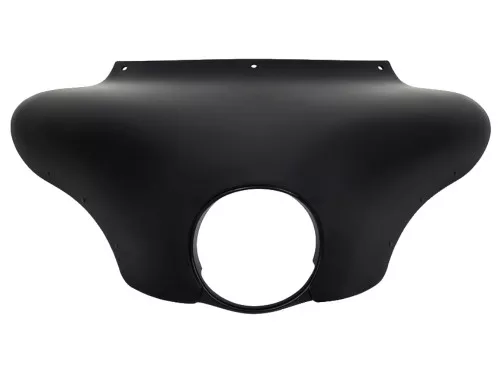 Memphis Shades Batwing Black Fairing (MEM7151)