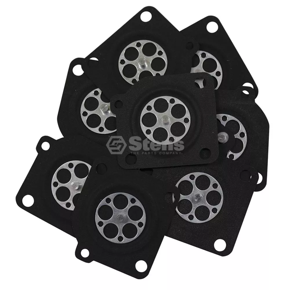 Metering Diaphragms - Zama A015006