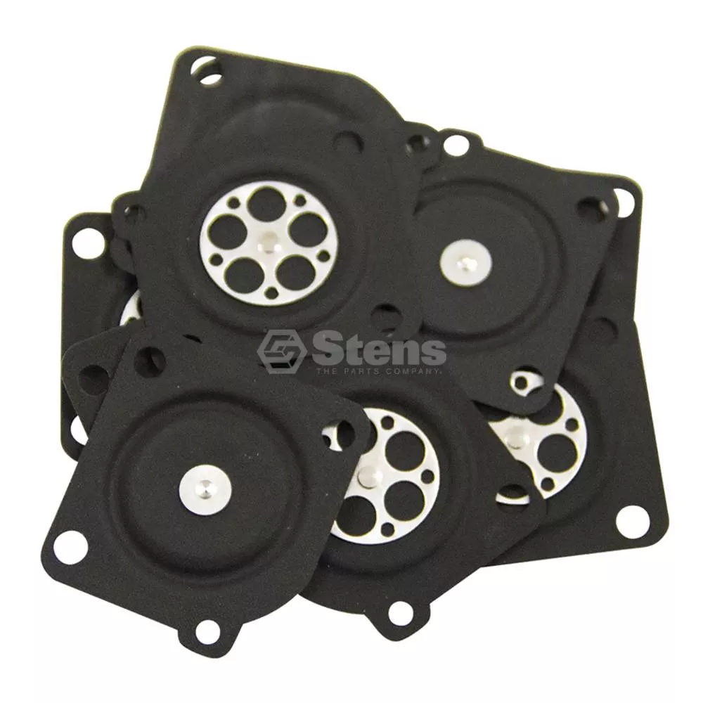 Metering Diaphragms - Zama A015010