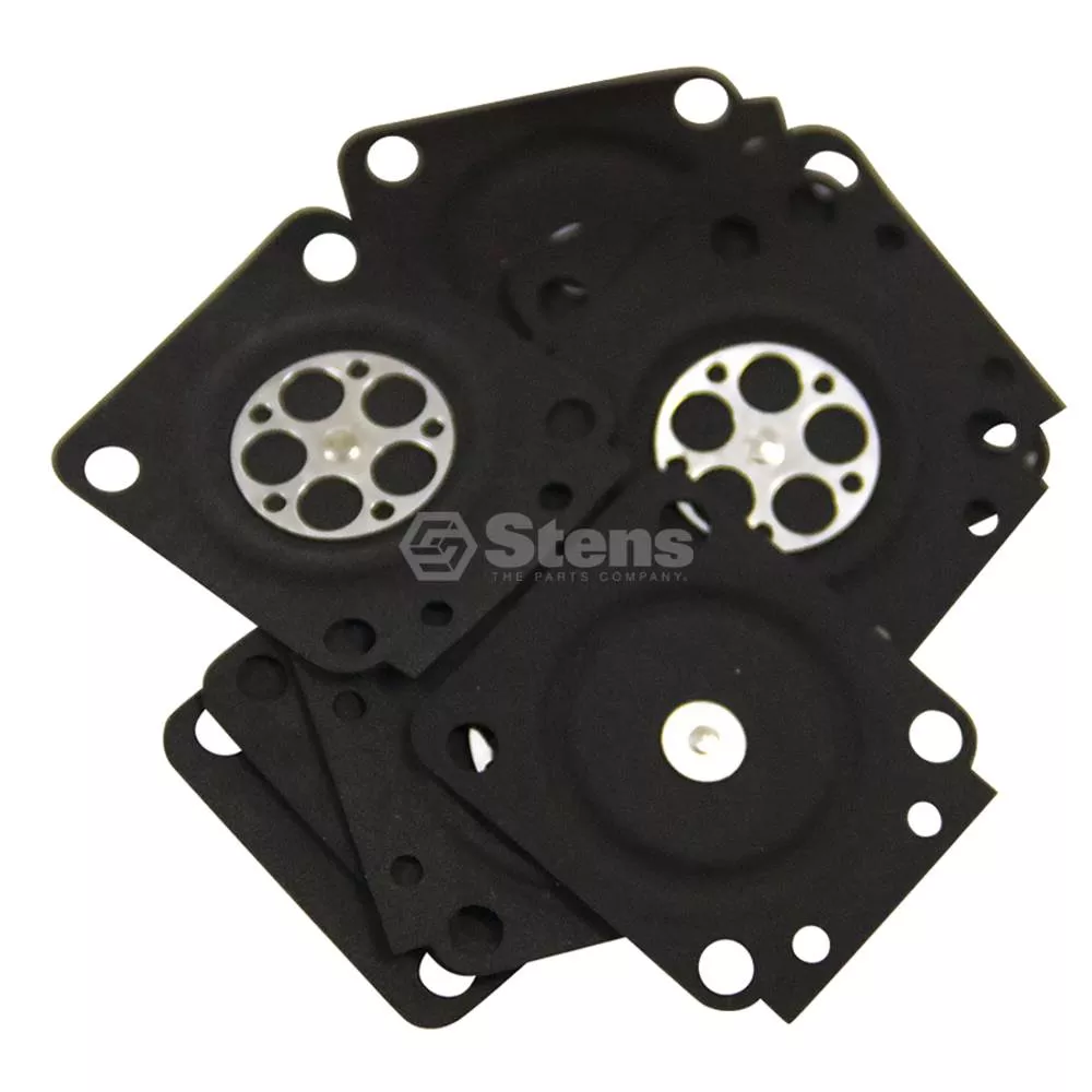 Metering Diaphragms - Zama A015019