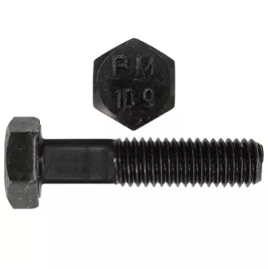 METRIC FINE THREAD BOLT
