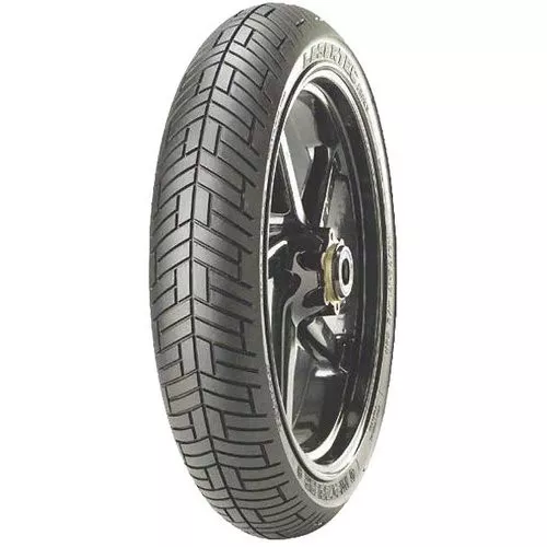 Metzeler Lasertec Front Tire - 100/90V-18 (4525700)