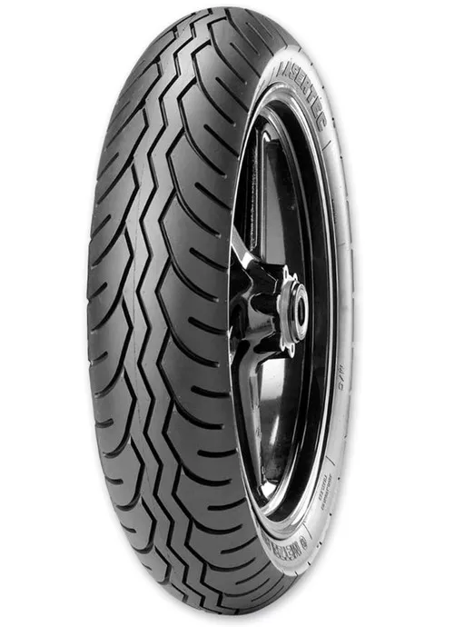 Metzeler Lasertec Rear Tire - 160/70V-17 (1533800)