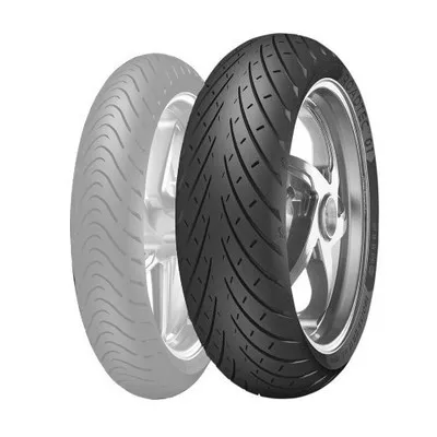 Metzeler Roadtec 01 Rear Tires