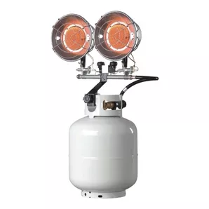 MH30T TANK TOP HEATER
