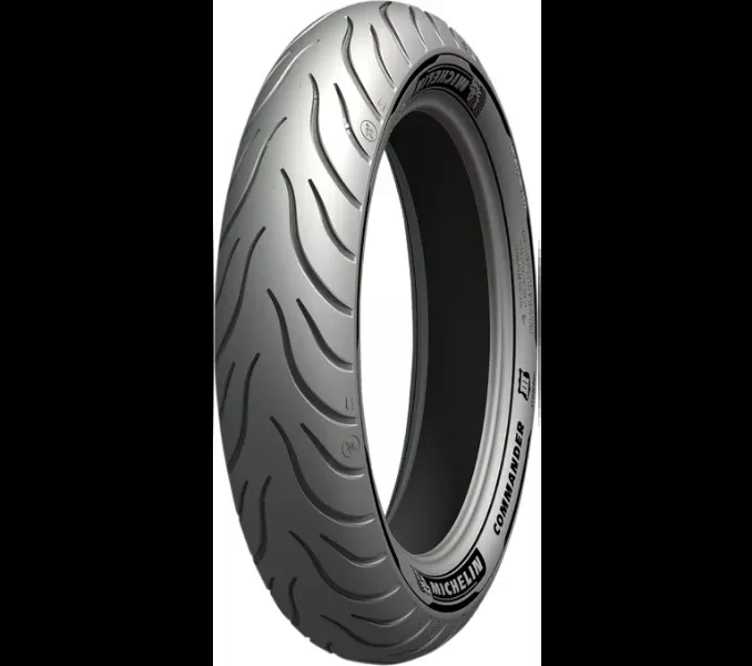 Michelin Commander III Touring Front Tire