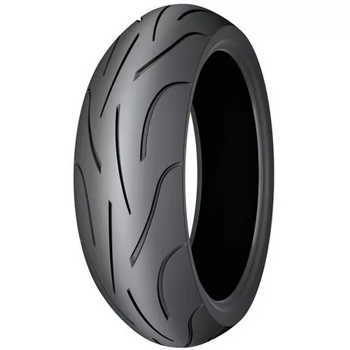 Michelin Pilot Power 2CT Rear Tire - 190/50ZR17 - 73W (12513)