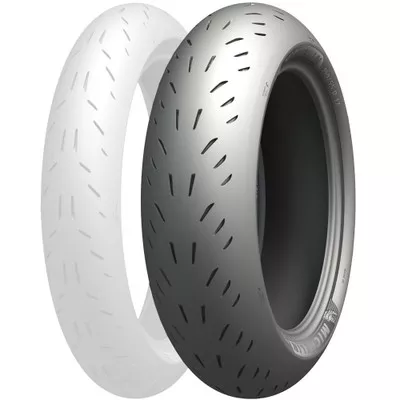 Michelin Power Performance Cup Rear Race Tires