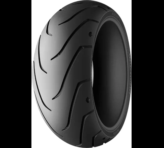 Michelin Scorcher 11 Rear Tire