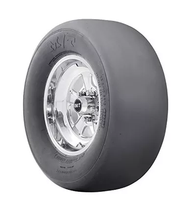 Mickey Thompson Pro Drag Rad Racing Radial Tire – 26.0/8.5R15