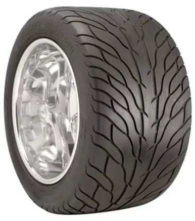 Mickey Thompson Sportsman S/R Radial Tire 33/22.00R20