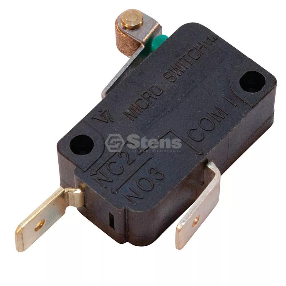 Micro Switch - E-Z-GO 25861G02