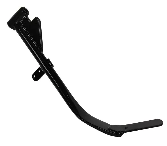 Mid USA 23053 Black V-Factor Kick Stand OE 50185-04B Harley Sportster XL 04-Up