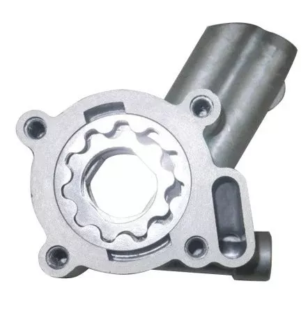 Mid USA 67086 V-Factor Complete Oil Pump OE 26037-06 Harley Big Twin Cam 07-17