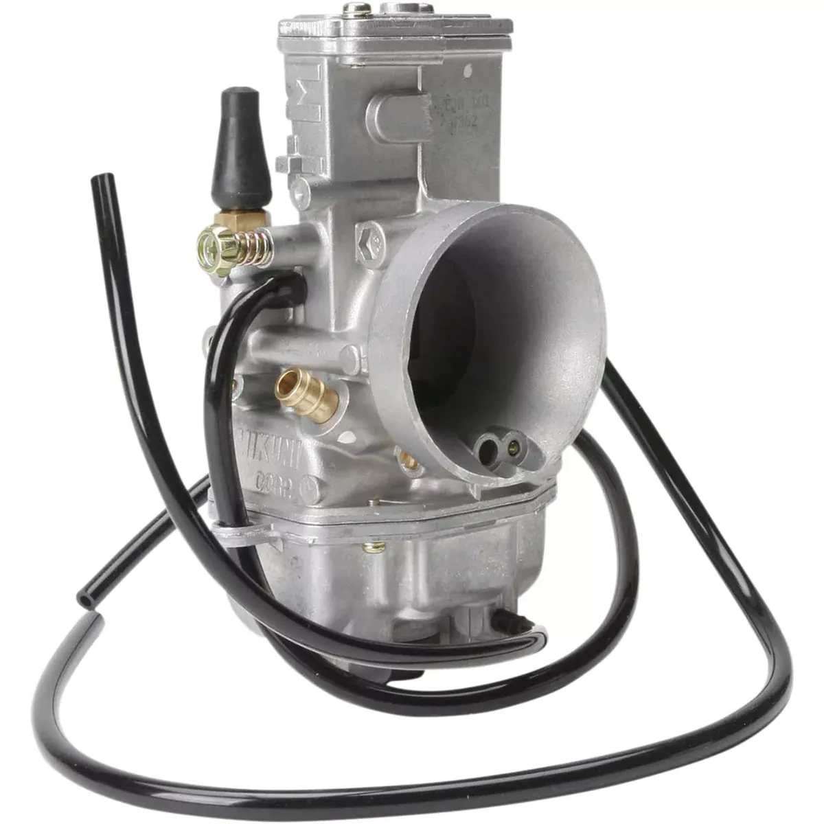 MIKUNI TMX38-S TM38-101 TM Series Flat Slide Performance Carburetor 38 mm