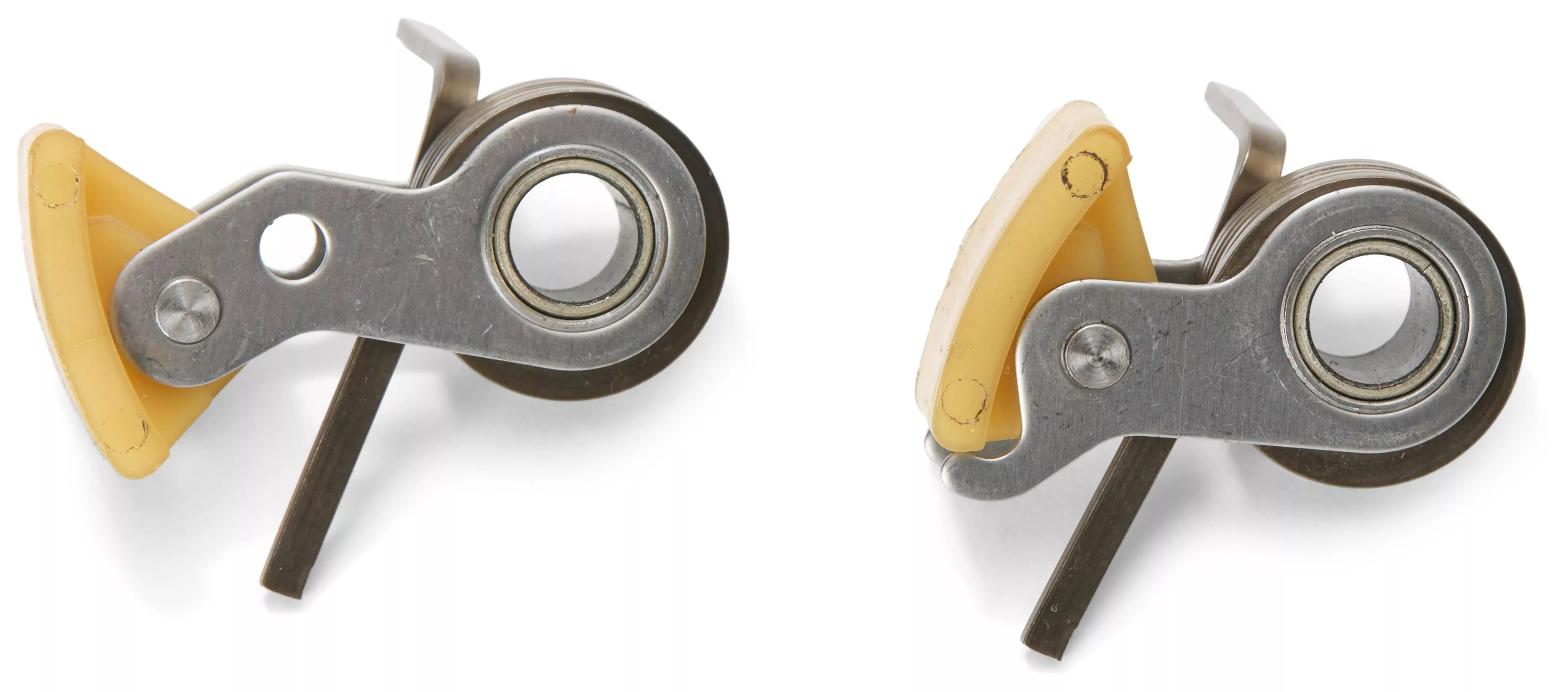 Milwaukee Twins Cam Chain Tensioner Kit For Harley Twin Cam 1999-2006