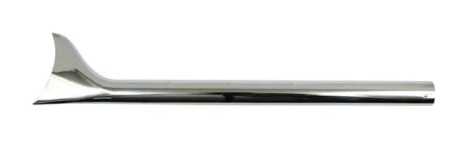 Milwaukee Twins Straight 30" Fishtail Extension