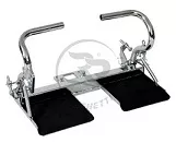 Minikart Complete Pedalset