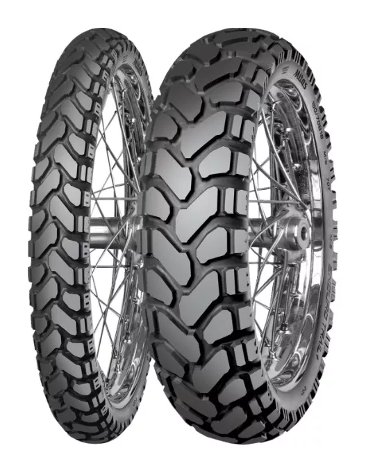 Mitas Enduro Trail Tires