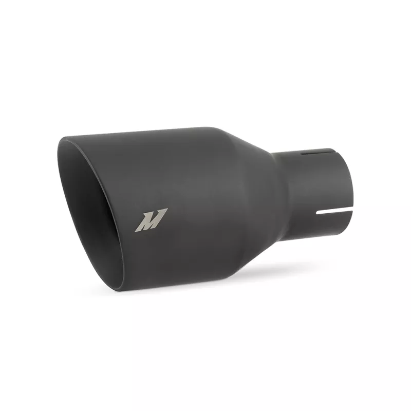 MM Exhaust Tips