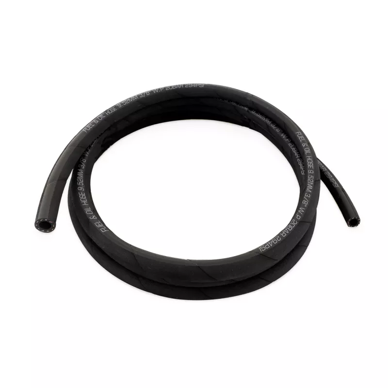 MM Push Lock Hose