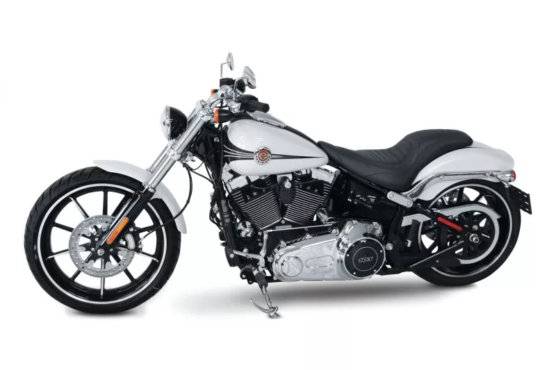 MMP 1 Piece Tuck & Roll