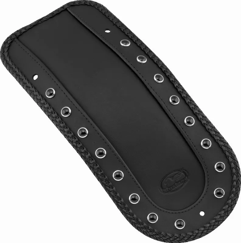 MMP Fender Bib Black Pearls