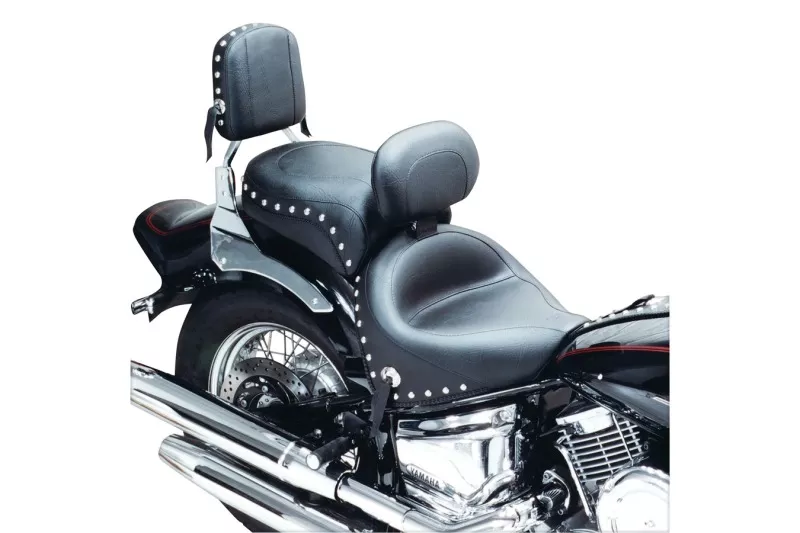 MMP Sissy Bar Pad