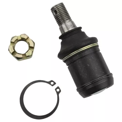 Mogo/Outside Distributing Ball Joint