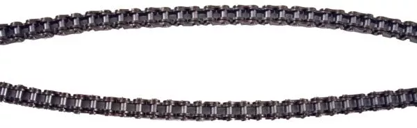 Mogo/Outside Distributing Chain #25