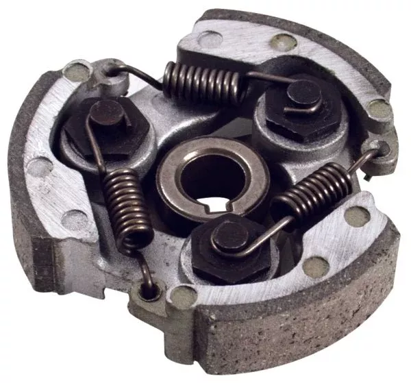 Mogo/Outside Distributing Clutch For 2-Stroke Engine 11-0100