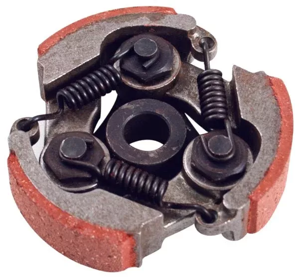 Mogo/Outside Distributing Clutch For 2-Stroke Engine 11-0101