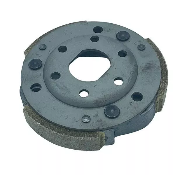 Mogo/Outside Distributing Mogo Parts Clutch, Automatic GY6 50CC (11-0110)