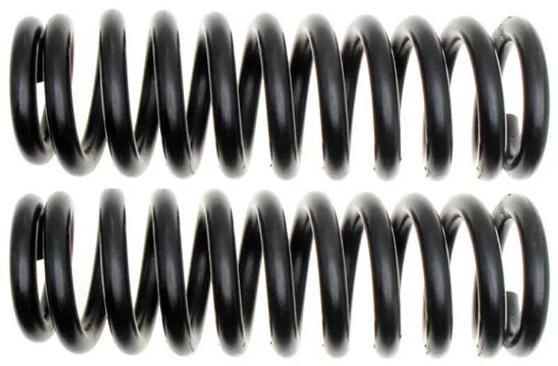 MOH Coil Springs