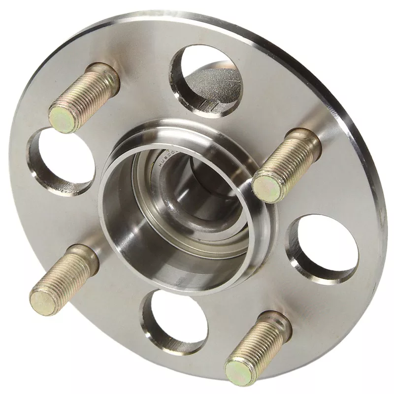 MOH Hub Assemblies