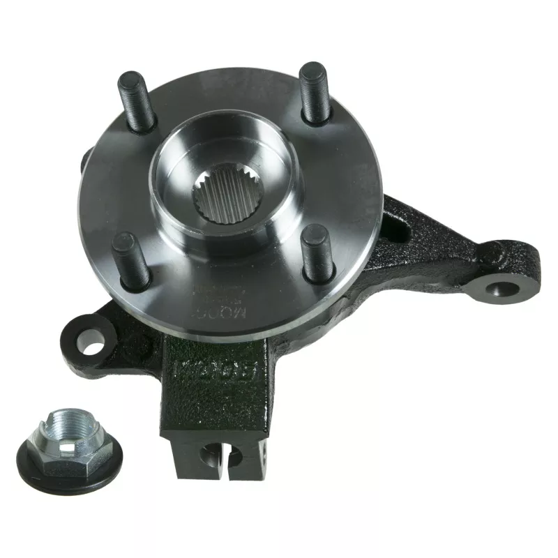 MOH Knuckle Assemblies