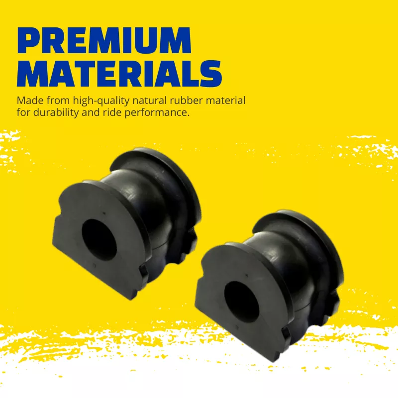 MOH Sway Bar Bushings