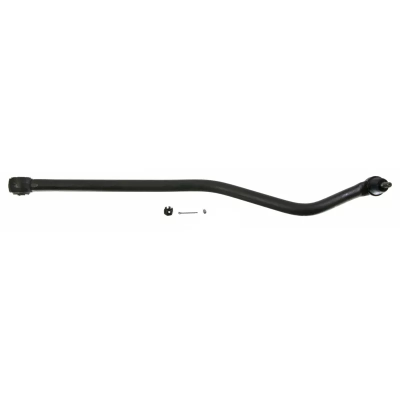 MOH Traction Bars