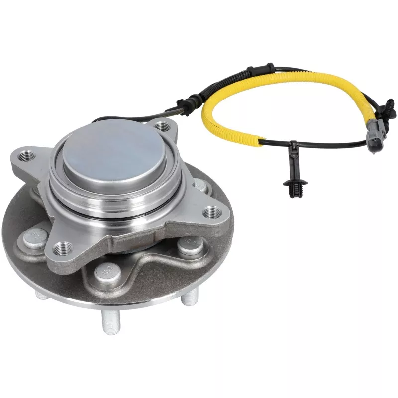 MOH Wheel Bearing and Hub Assemblies