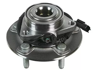 Moog 515151 Wheel Bearing and Hub Assembly fits Ram 1500