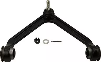 Moog CK7424 Front Upper Control Arm and Ball Joint Assembly for Dodge Ram 1500