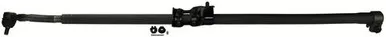 Moog DS300043 Steering Tie Rod End fits Jeep Wrangler