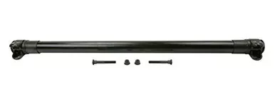Moog ES800977S Steering Tie Rod End Adjusting Sleeve fits Ford F-250 Super Duty