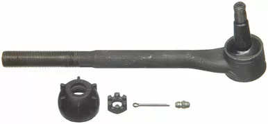 Moog Inner Tie Rod 5/8"-18 LH Thread x 8-1/2" Long ES2034RLT