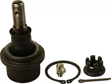 Moog K6663 Front Lower Suspension Ball Joint fits Chevrolet Trailblazer