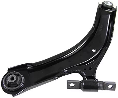 Moog RK621453 Suspension Control Arm and Ball Joint Assembly Front Right Lower