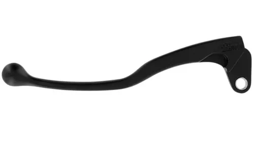 Moose Aluminum ATV Black Left Hand Lever (M554-46-15)