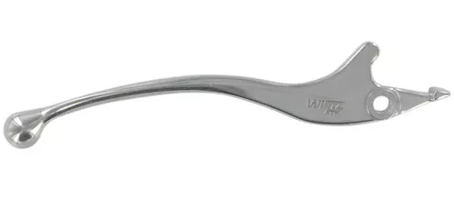 Moose Aluminum ATV Polished Right Hand Lever (M554-14-11)