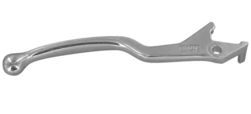 Moose Aluminum ATV Polished Right Hand Lever (M554-31-11)
